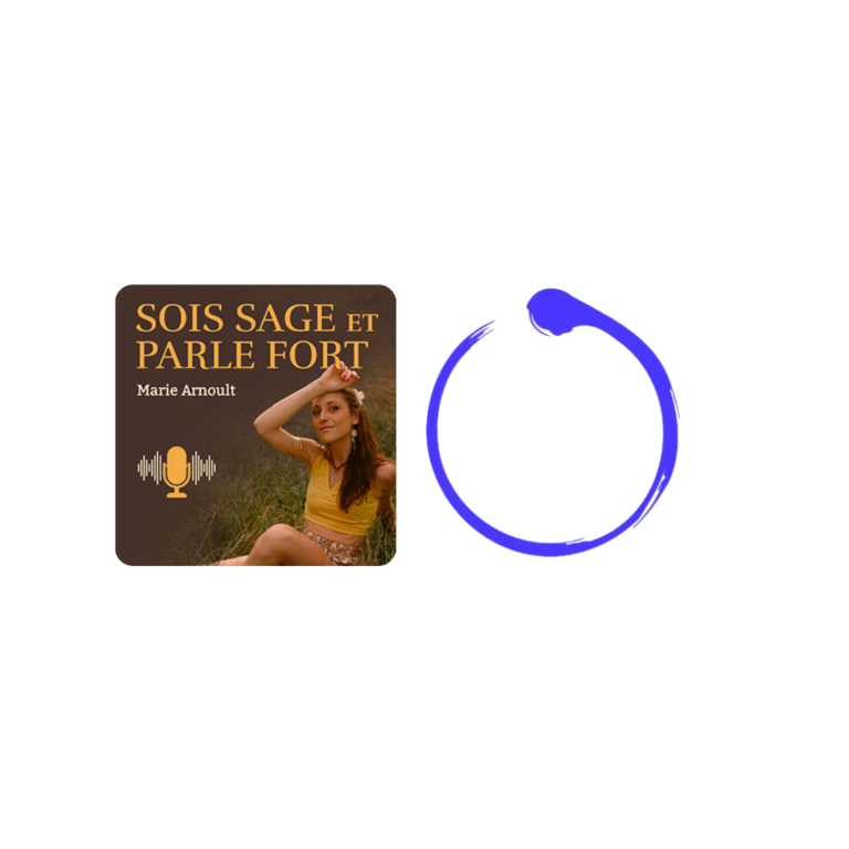 Sois Sage et Parle Fort, Podcast